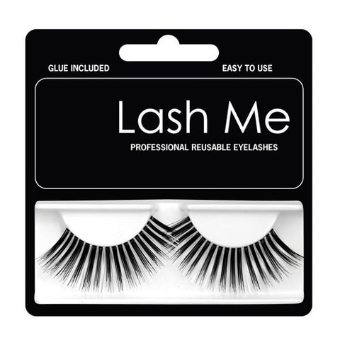 Lash Me Eyelashes - Taryn