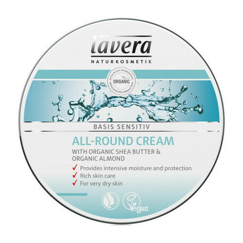 Lavera All-Round Cream