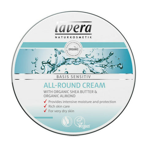 Lavera All-Round Cream