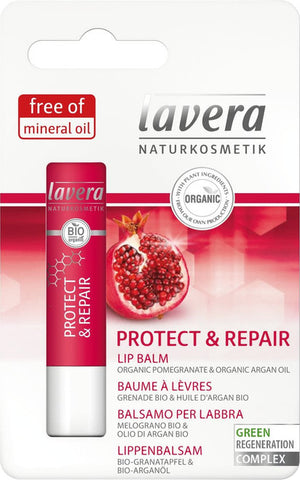 Lavera Protect & Repair Lip Balm 4.5g