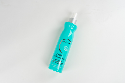 Malibu C Leave in Conditioner Mist 266ml