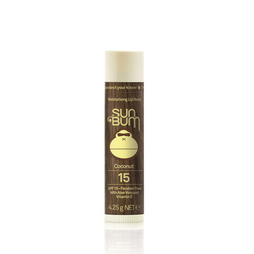 Lip Balm Coconut SPF 15+