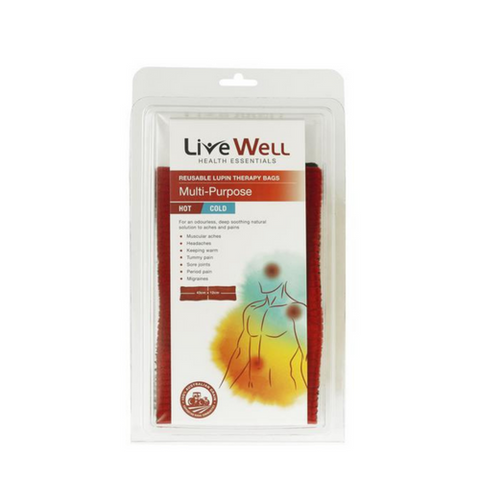 Live Well Multi Purpose Hot & Cold Bag