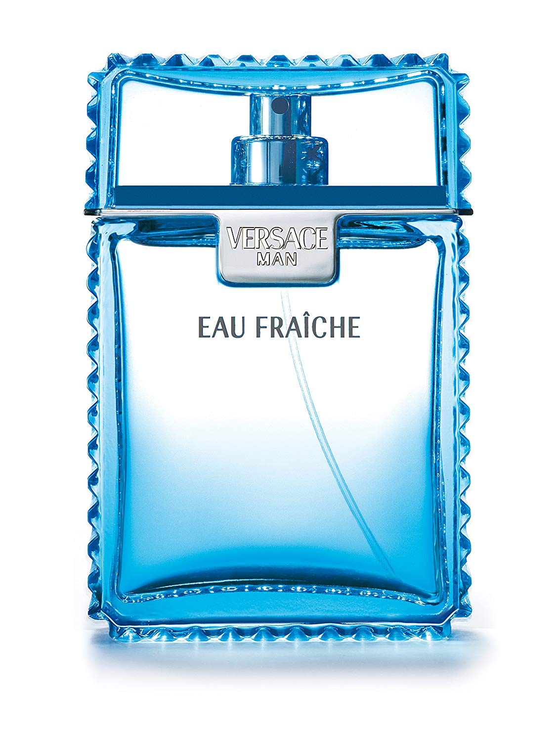 Versace Man Eau Fraiche Eau de Toilette