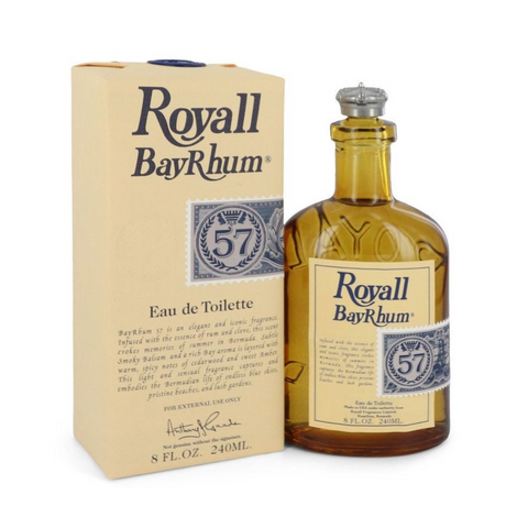 Royall BayRhum by Royall EDT 240ml For Men