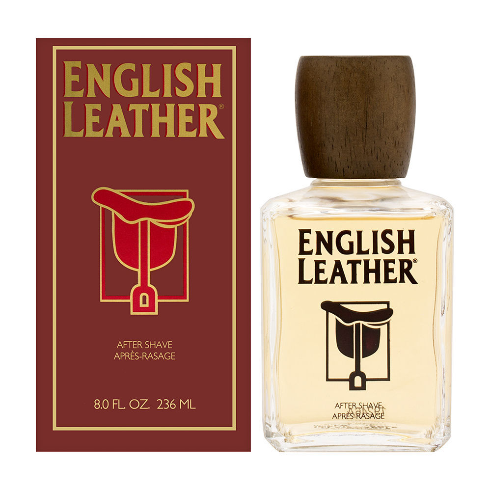 English Leather by Dana Aftershave 240ml For Men