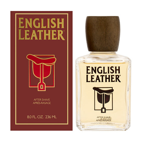 English Leather by Dana Aftershave 240ml For Men