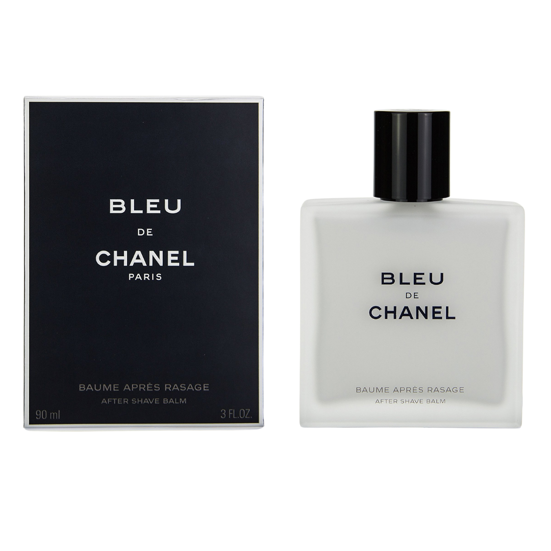 Bleu by Chanel After Shave Balm 90ml For Men