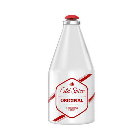 Old Spice by Procter & Gamble After Shave 150ml For Men (UNBOXED)