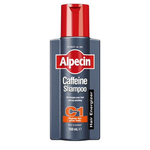 Alpecin Caffeine Shampoo C1 250ml