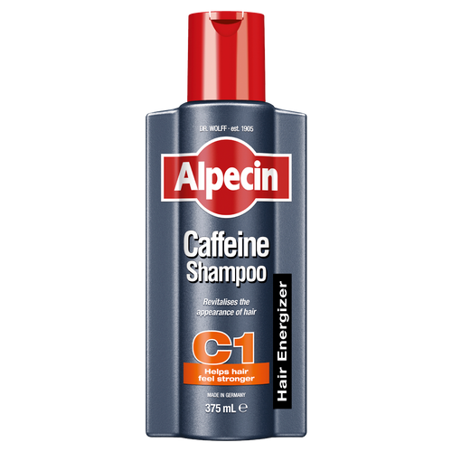 Alpecin Caffeine Shampoo C1 375ml
