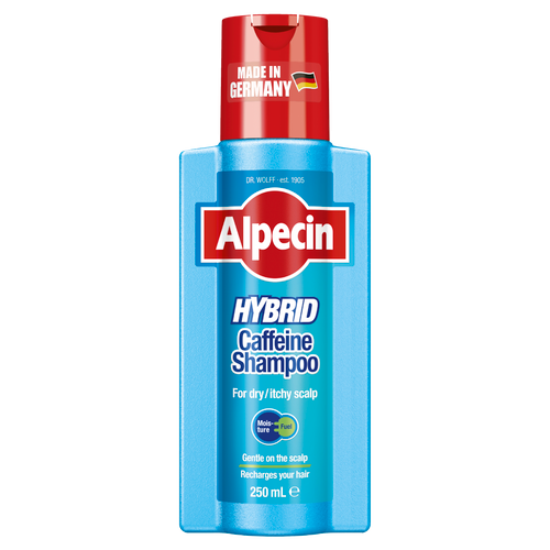 Alpecin Hybrid Shampoo 250ml
