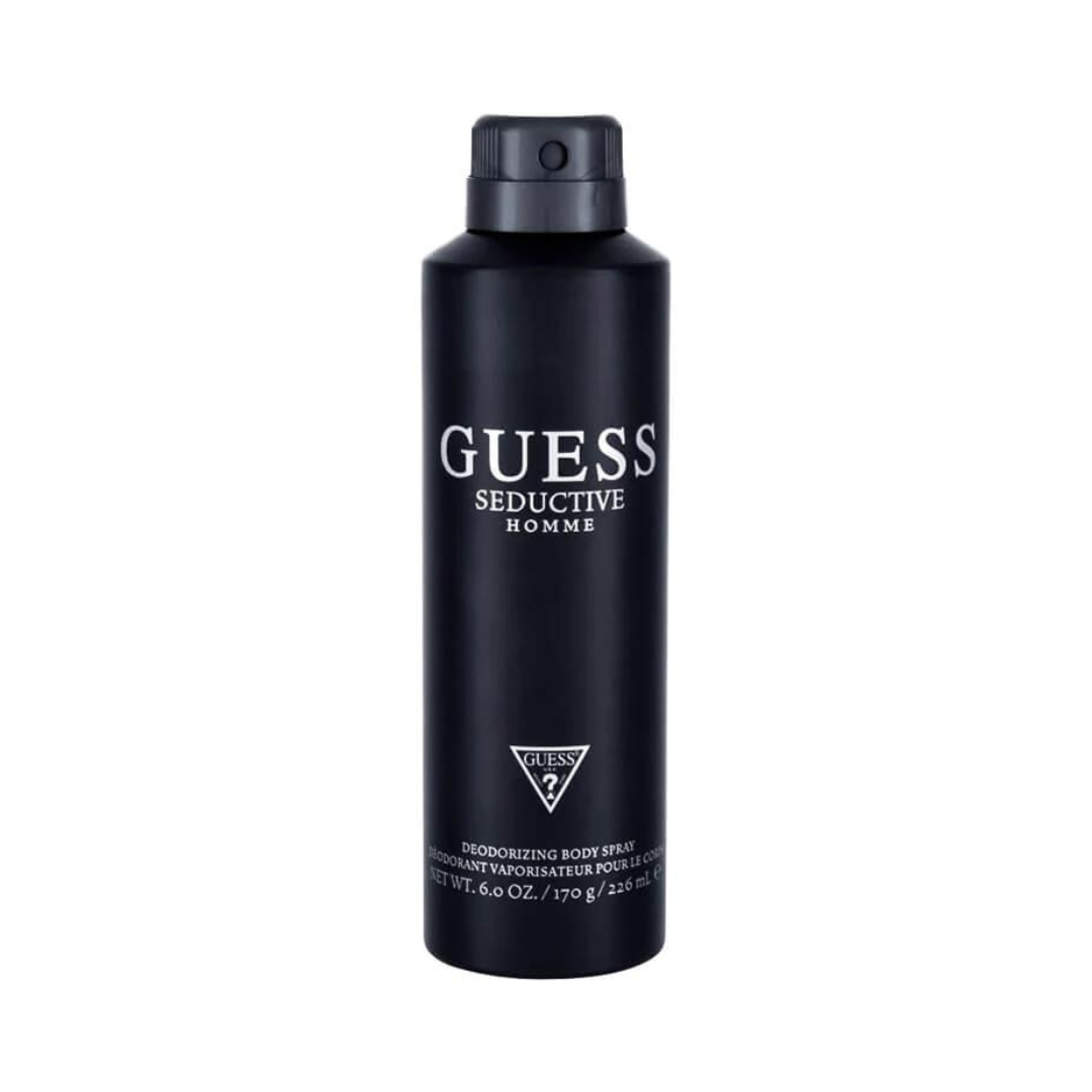 Guess Seductive by Guess Deodorant Spray 200ml For Men