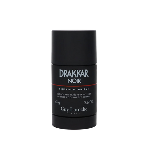 Drakkar Noir Sensation Tonique Intense by Guy Laroche Deodorant Stick 75gm