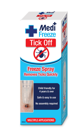 Medi Freeze Tick Off