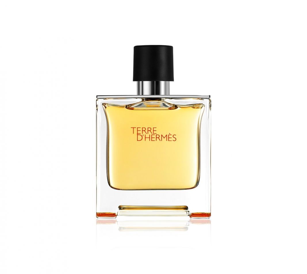 Terre d'Hermes by Hermes Parfum 5ml For Men