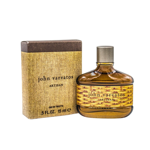 Artisan by John Varvatos EDT 15ml For Men
