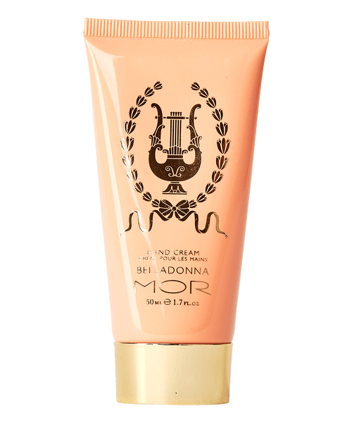 MOR Little Luxuries Hand Cream Belladonna 50ml