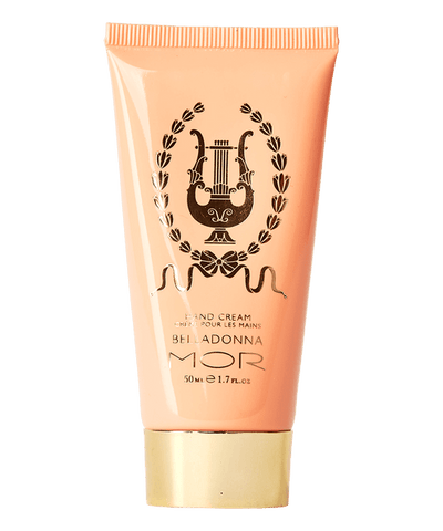 MOR Little Luxuries Hand Cream Belladonna 50ml