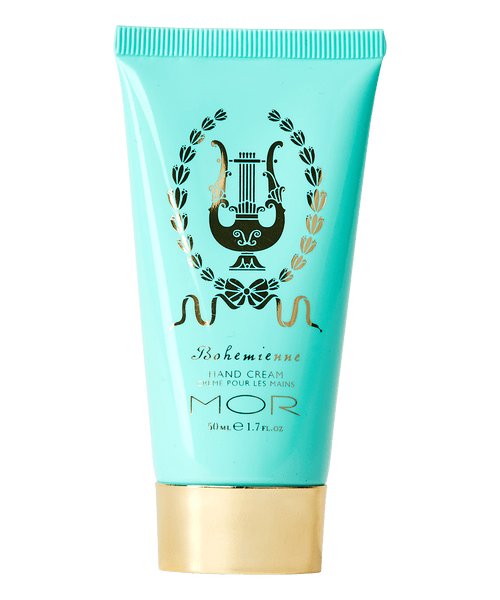 MOR Little Luxuries Hand Cream Bohemienne 50ml