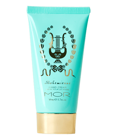 MOR Little Luxuries Hand Cream Bohemienne 50ml