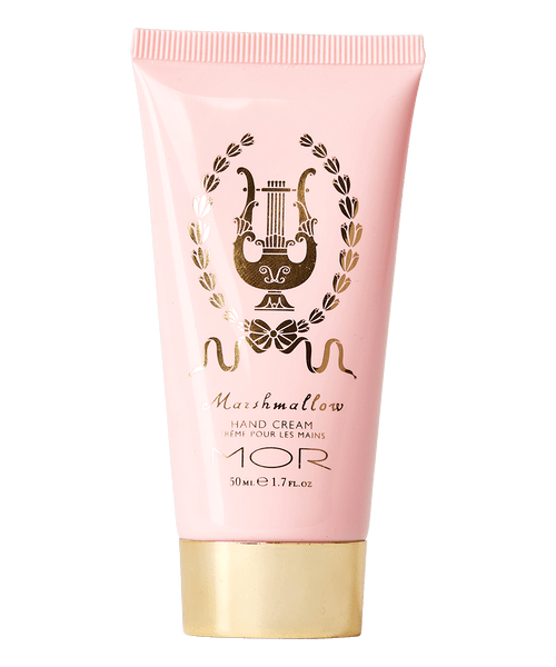 MOR Little Luxuries Hand Cream Marshmellow 50ml