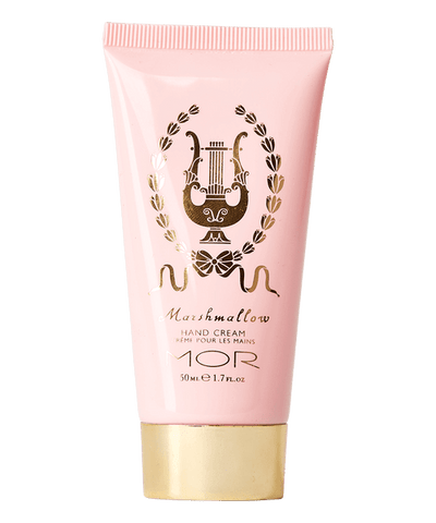 MOR Little Luxuries Hand Cream Marshmellow 50ml