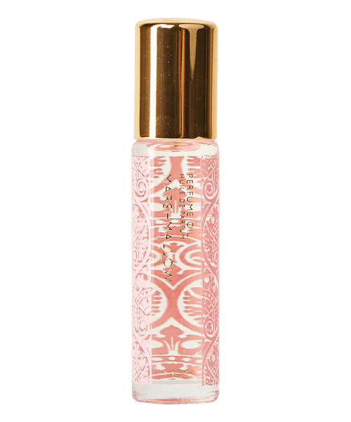 MOR Little Luxuries Marshmallow Perfume Oil 9ml