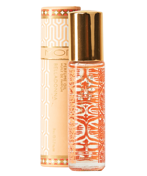 MOR Little Luxuries Perfume Oil 9ml - Belladonna