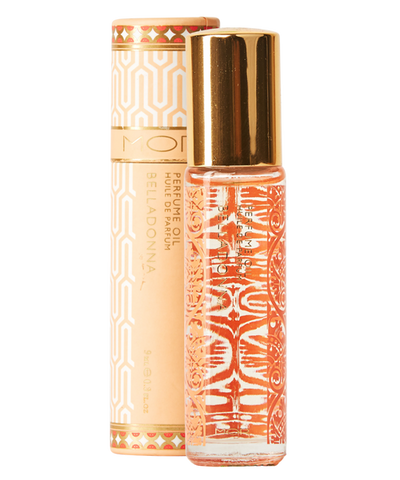 MOR Little Luxuries Perfume Oil 9ml - Belladonna