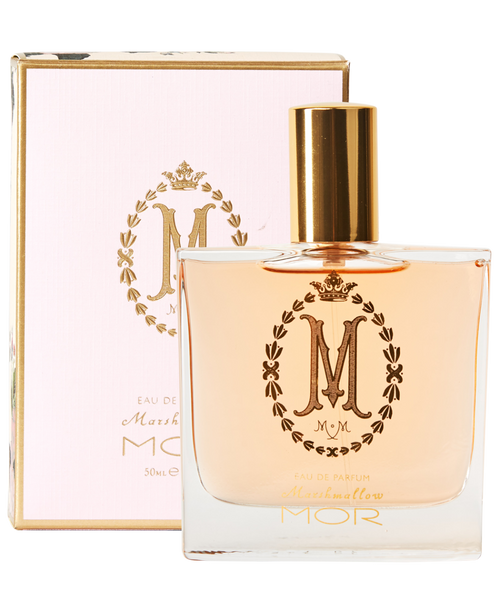 MOR Marshmallow Eau De Parfum 50ml