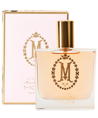 MOR Marshmallow Eau De Parfum 50ml