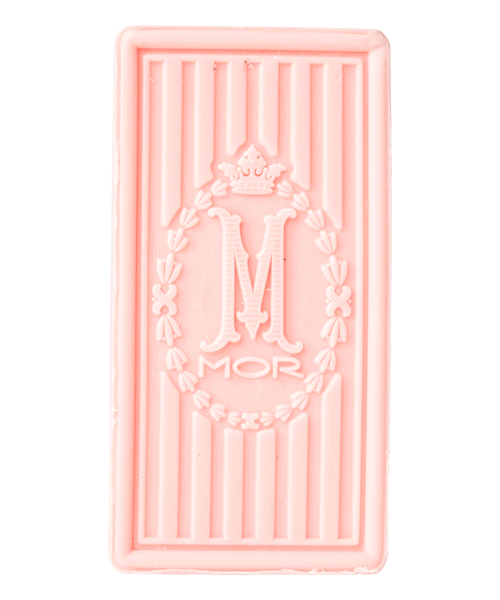 MOR Marshmallow Triple-Milled Soap 180g
