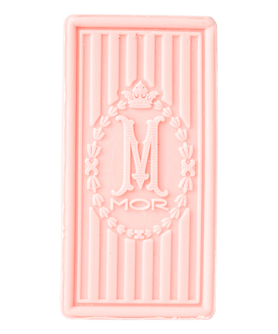 MOR Marshmallow Triple-Milled Soap 180g