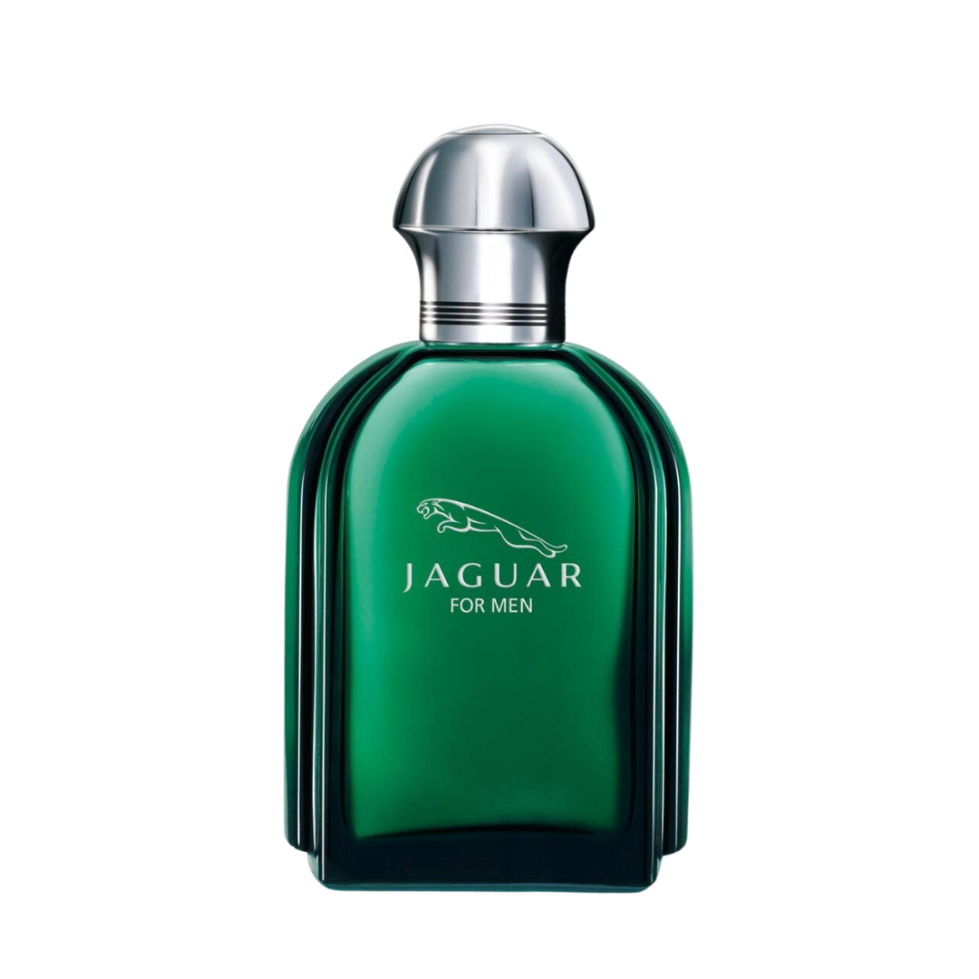 Jaguar by Jaguar EDT Spray 100ml For Men (UNBOXED)