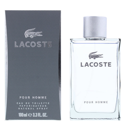 Lacoste by Lacoste EDT Spray 100ml For Men