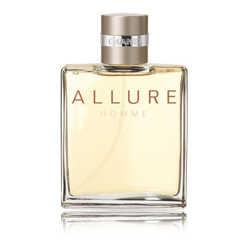 Allure Homme by Chanel EDT Spray 50ml For Men