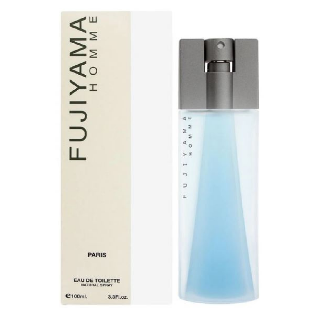 Fujiyama by Succes De Paris EDT Spray 100ml For Men For Men