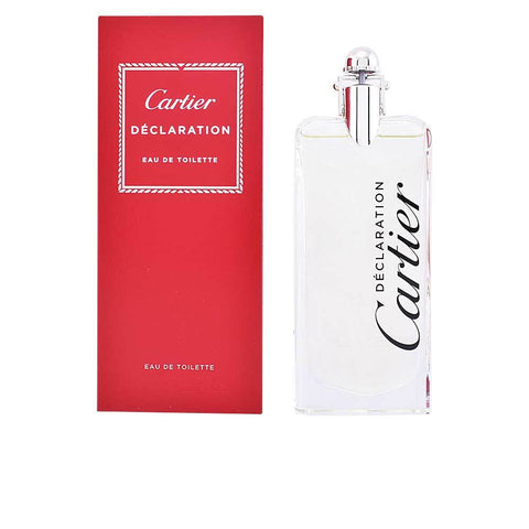 Declaration by Cartier EDT Spray 100ml For Men
