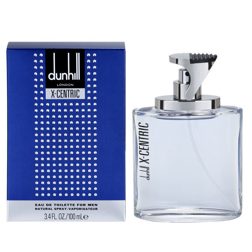 X-Centric by Dunhill London EDT Spray 100ml For Men