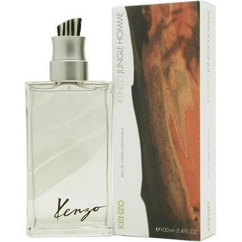 Jungle by Kenzo EDT Spray 100ml For Men