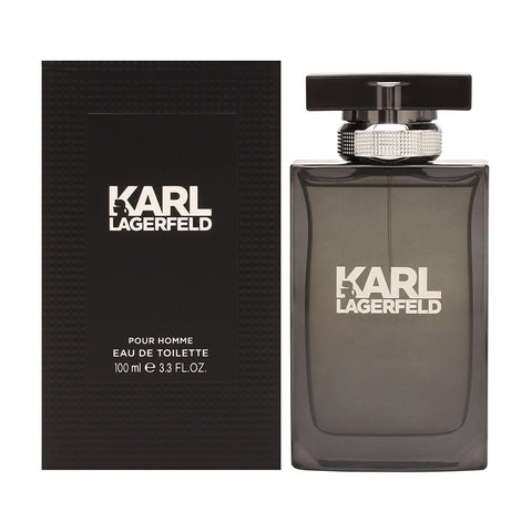 Lagerfeld by Lagerfeld EDT Spray 100ml For Men