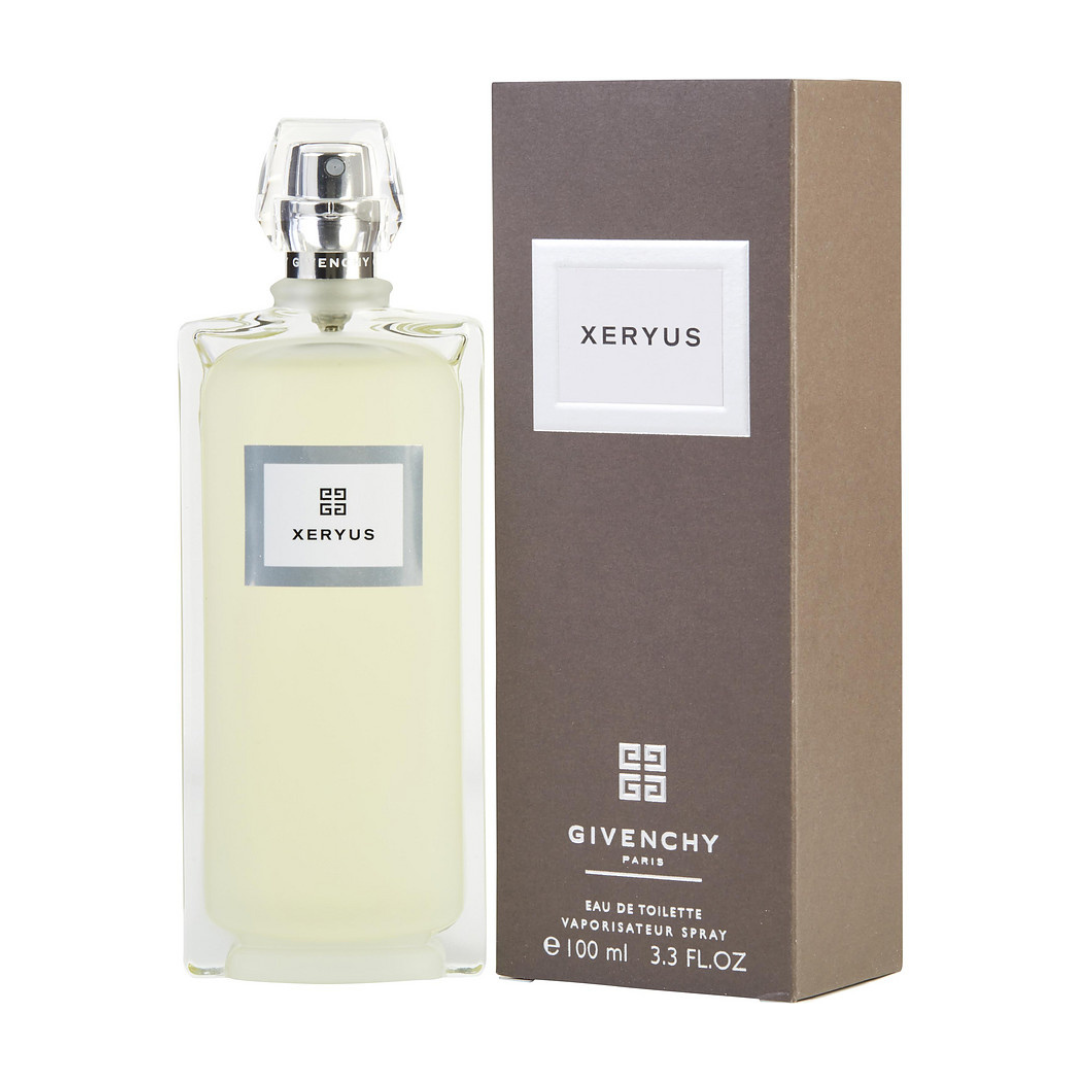 Xeryus by Givenchy EDT Spray 100ml For Men