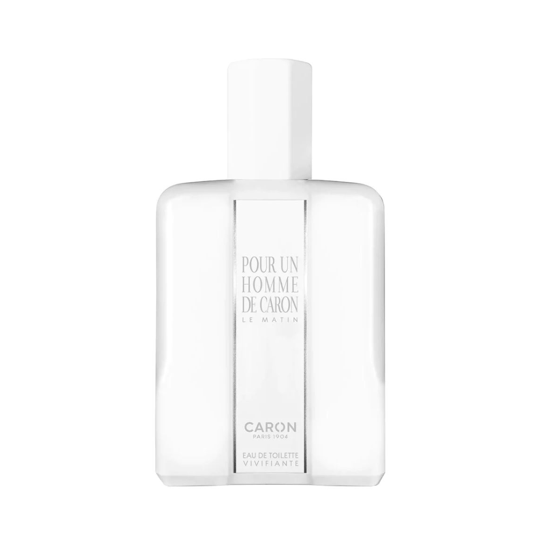 Caron Le Matin by Caron EDT Spray 125ml For Men