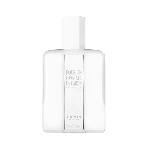 Caron Le Matin by Caron EDT Spray 125ml For Men