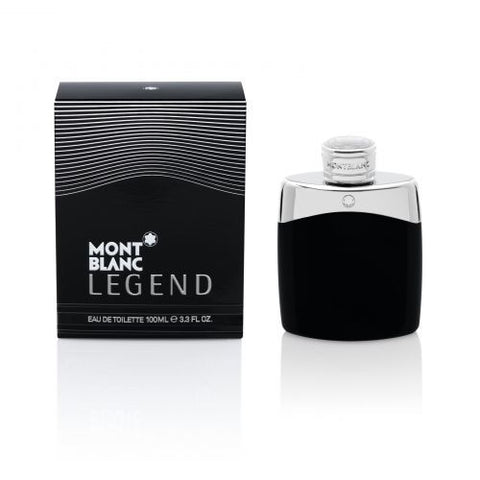 Legend by Montblanc EDT Spray 100ml For Men