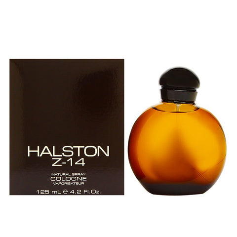 Z-14 by Halston Cologne Spray 125ml For Men