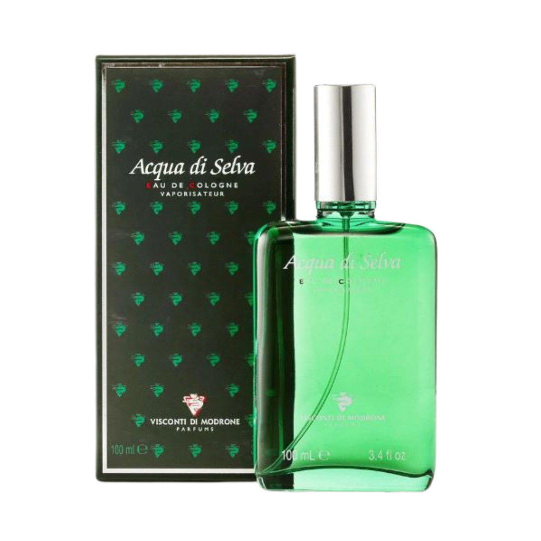 Acqua Di Selva by Visconti Di Modrone Parfums Cologne Spray 100ml