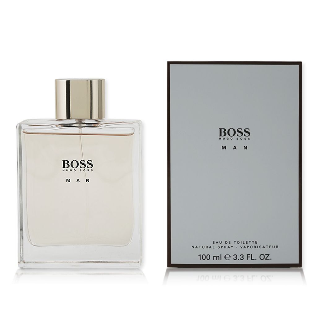 Boss by Hugo Boss EDT Spray 100ml For Men