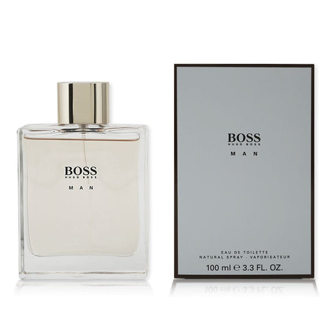 Boss by Hugo Boss EDT Spray 100ml For Men